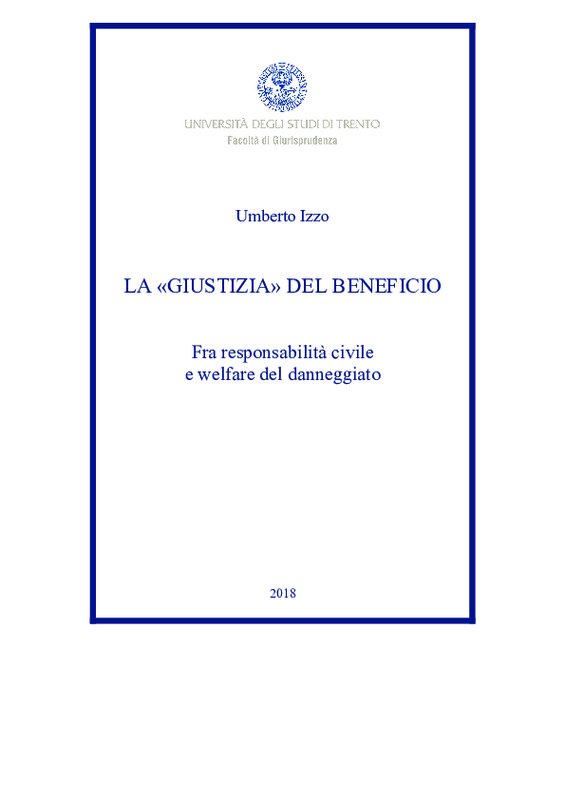 La giustizia del beneficio_ Izzo.pdf