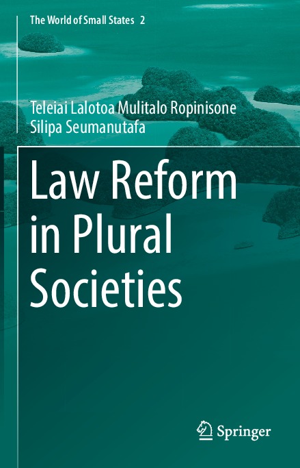 2018_Book_LawReformInPluralSocieties.pdf