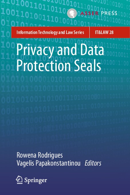 2018_Book_PrivacyAndDataProtectionSeals.pdf