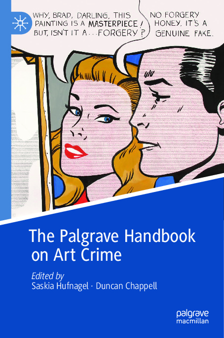 2019_Book_ThePalgraveHandbookOnArtCrime.pdf