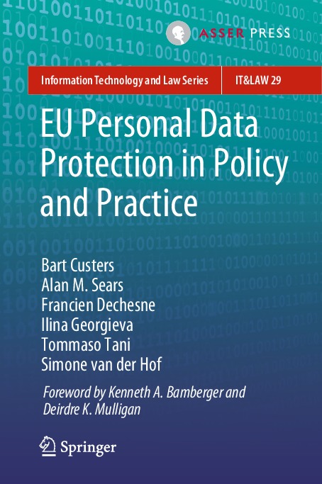 2019_Book_EUPersonalDataProtectionInPoli.pdf