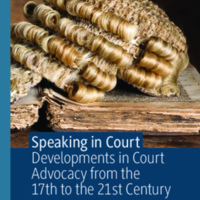 2019_Book_SpeakingInCourt.pdf